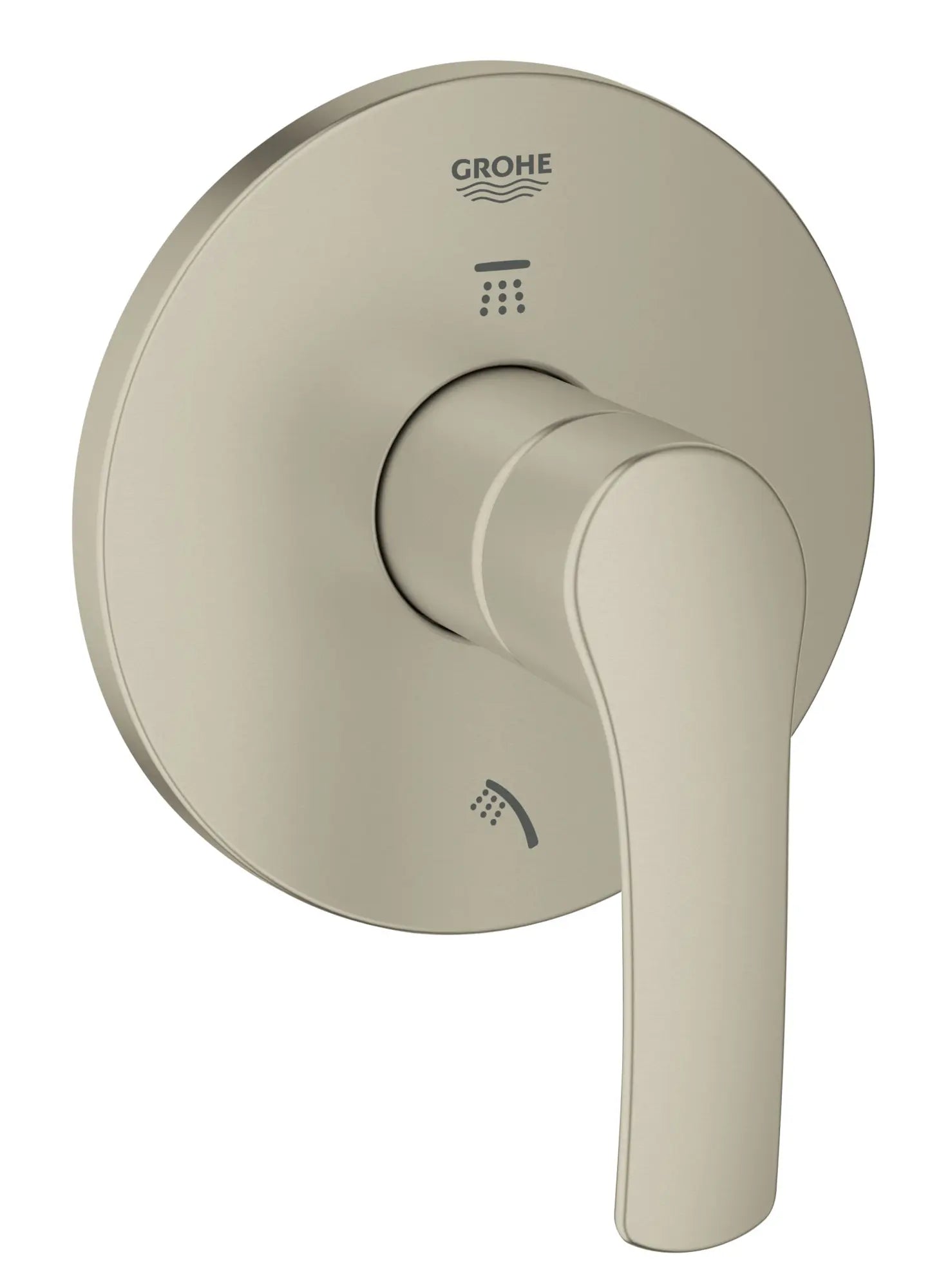 2-Way Diverter Trim // BRUSHED NICKEL INFINITYFINISH // 163538_19970EN2_0_CDNwebp.webp