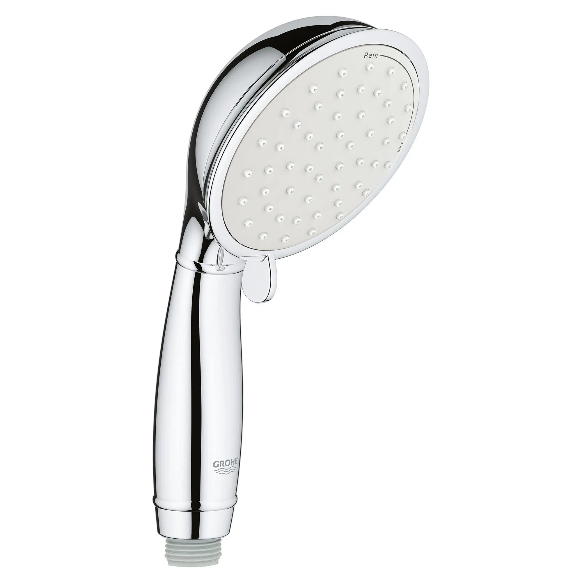 100 Hand Shower - 2 Sprays, 1.75 gpm // GROHE STARLIGHT CHROME // 163543_26048001_0_CDNwebp.webp
