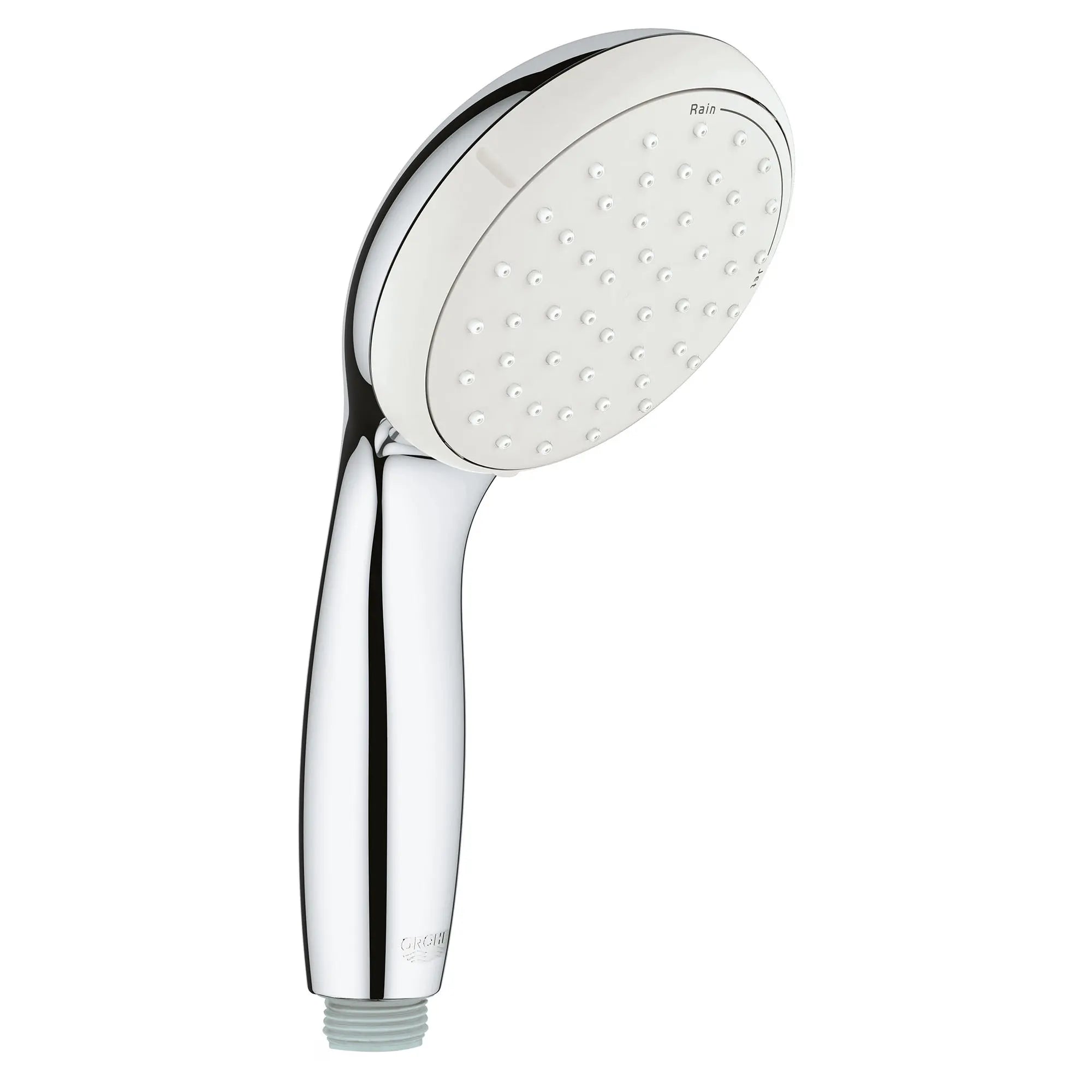 100 Hand Shower - 2 Sprays, 1.5 gpm // GROHE STARLIGHT CHROME // 163550_2759710E_0_CDNwebp.webp