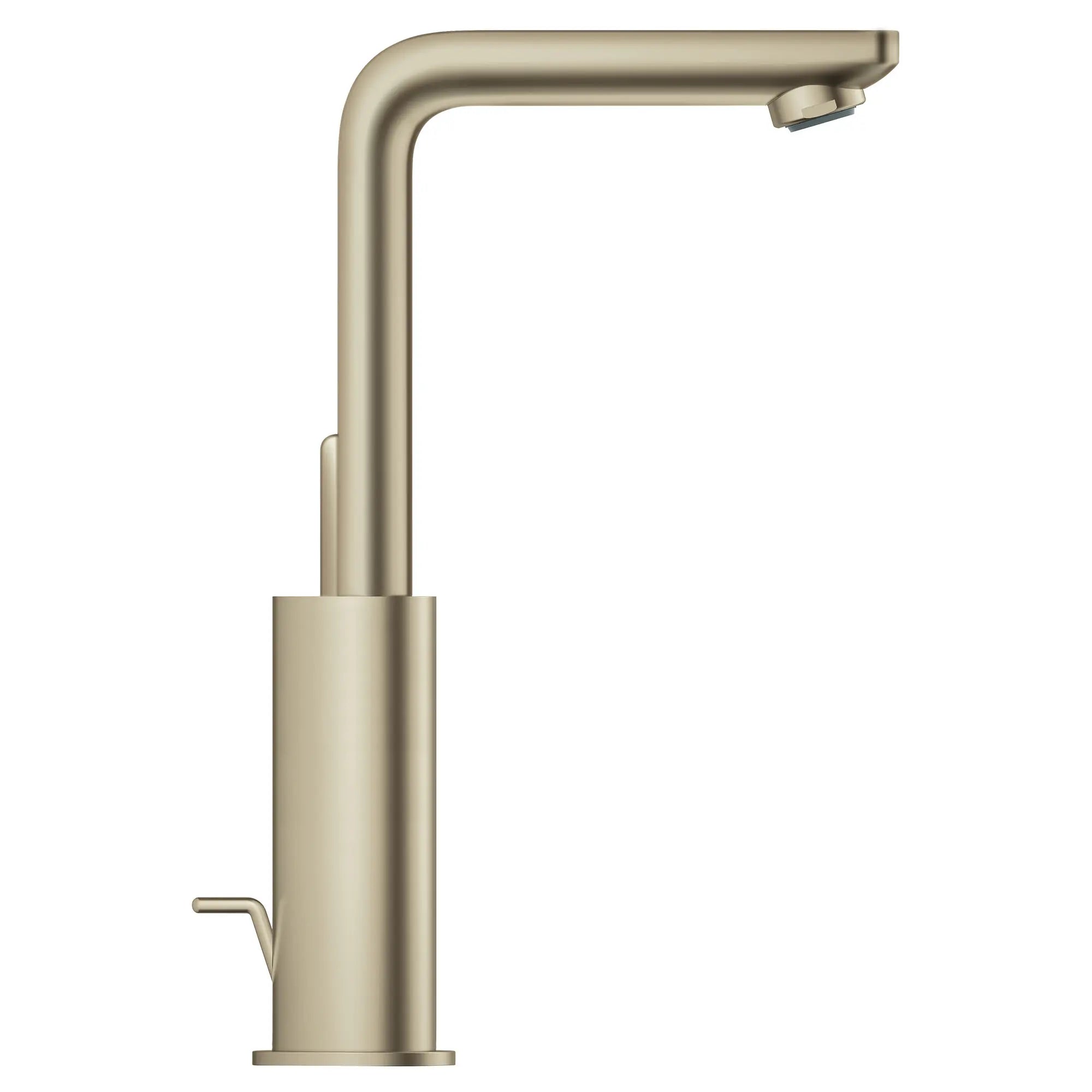 Single Hole Single-Handle L-Size Bathroom Faucet, 1.2 GPM (4.5 L/min) // BRUSHED NICKEL INFINITYFINISH // 163569_ZZH_23825ENA_000_01_0_CDNwebp.webp