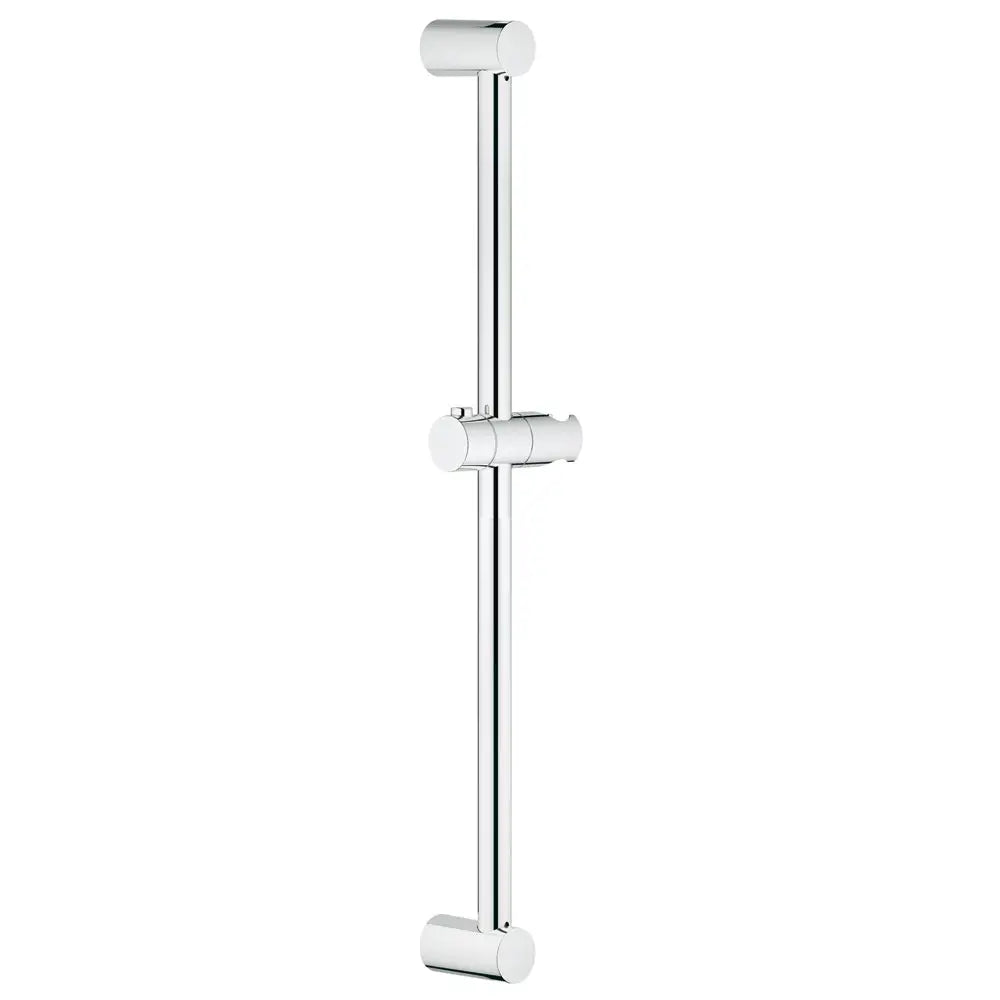 24" Shower Slide Bar // GROHE STARLIGHT CHROME // 163570_27521000_0_CDNwebp.webp