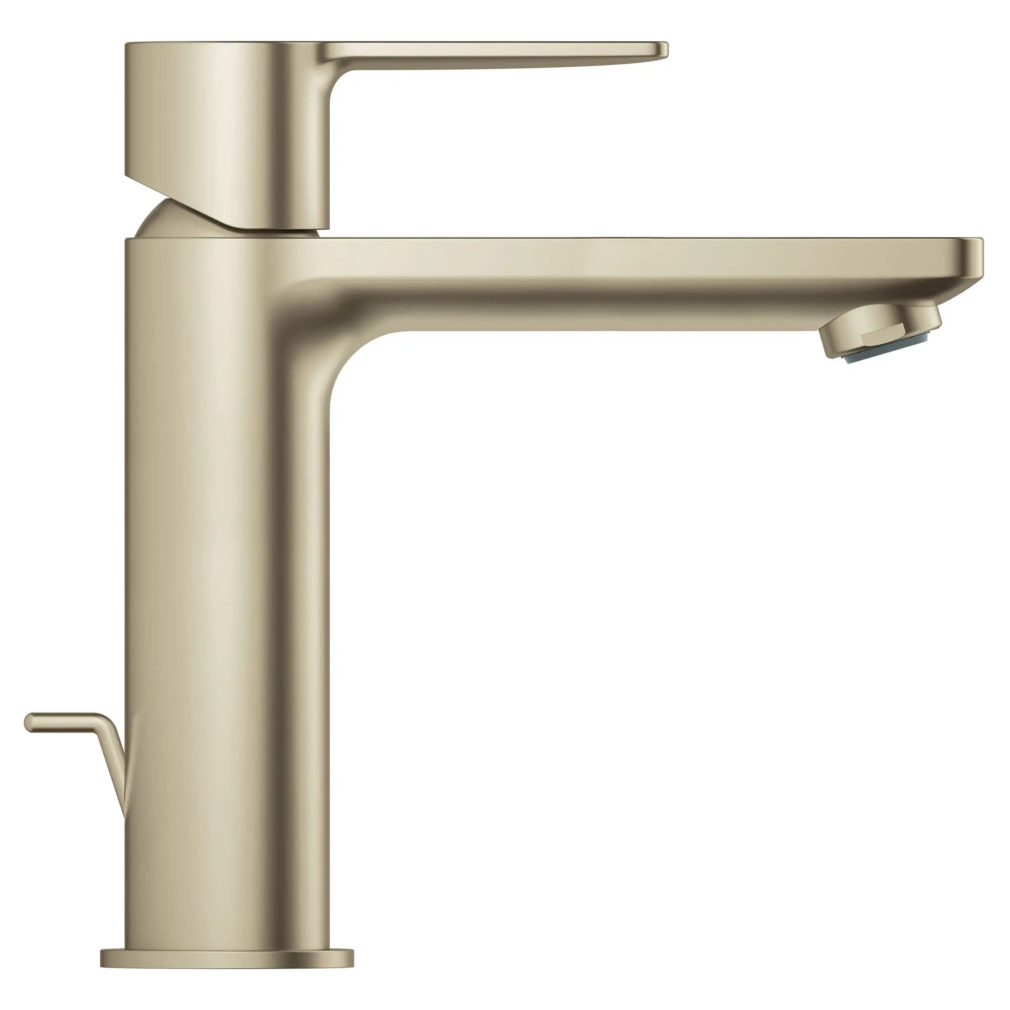 Single Hole Single-Handle S-Size Bathroom Faucet, 1.2 GPM (4.5 L/min) // BRUSHED NICKEL INFINITYFINISH // 163571_ZZH_23794ENA_000_01_0_CDNwebp_7fa2c025-a9d9-4a42-88ab-7324808abed7.webp
