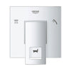 [29217001] 3-Way Diverter Trim - GROHE StarLight Chrome