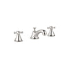 [20800BE0] Lavatory Wideset, 1.2 gpm - GROHE StarLight Chrome