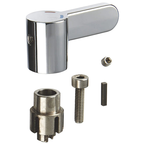 Lever Faucet Handle - GROHE StarLight Chrome