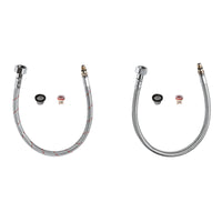 [42403000] Connection Hose - GROHE StarLight Chrome