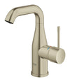 [23485ENA] Single Hole Single-Handle M-Size Bathroom Faucet, 1.2 GPM (4.5 L/min) - GROHE StarLight Chrome