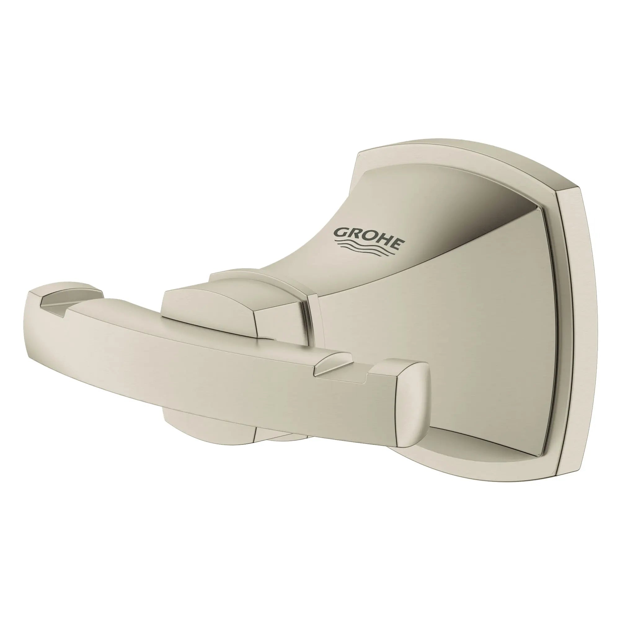 Robe Hook // BRUSHED NICKEL INFINITYFINISH // 163662_40631EN0_1_0_CDNwebp.webp