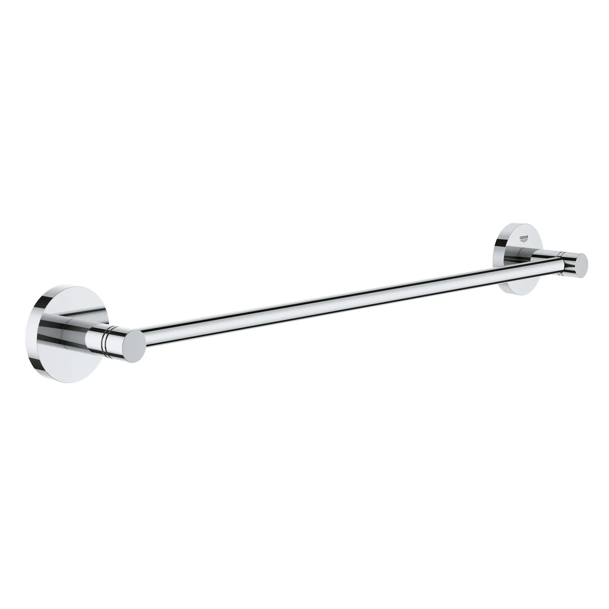 18" Towel Bar // GROHE STARLIGHT CHROME // 163678_40688001_0_CDNwebp.webp
