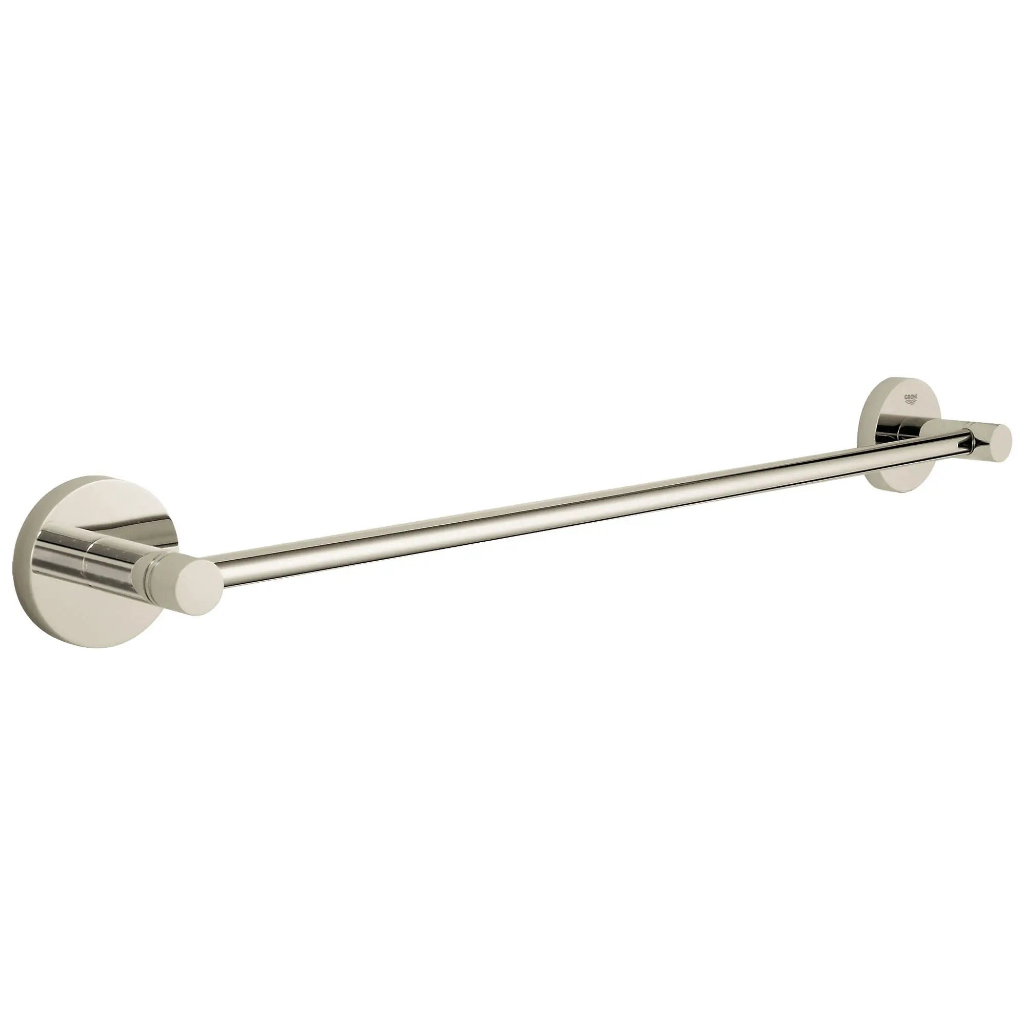 18" Towel Bar // BRUSHED NICKEL INFINITYFINISH // 163679_40688EN0_0_CDNwebp.webp
