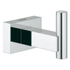 [40511001] Robe Hook - GROHE StarLight Chrome