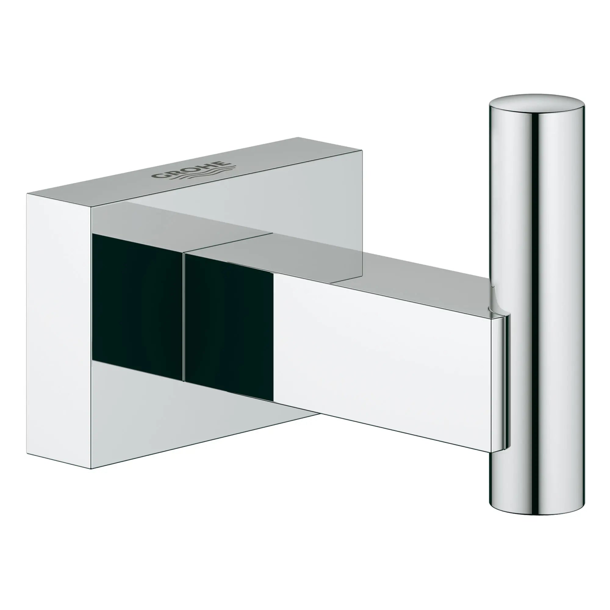 Robe Hook // GROHE STARLIGHT CHROME // 163680_40511000_0_CDNwebp.webp