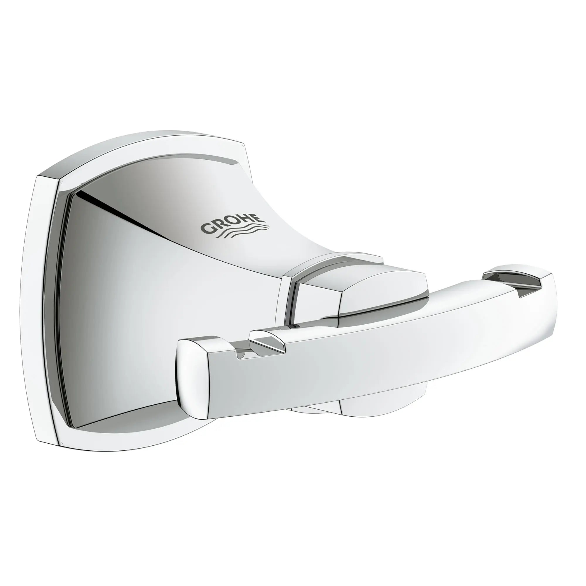 Robe Hook // GROHE STARLIGHT CHROME // 163686_40631000_0_CDNwebp.webp
