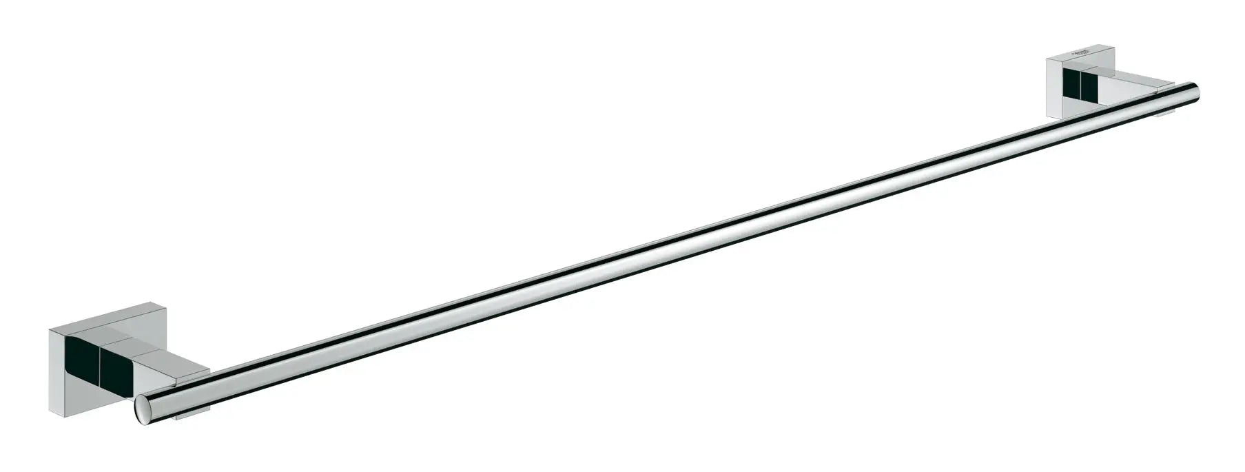 24" Towel Bar // GROHE STARLIGHT CHROME // 163689_40509001_0_CDNwebp.webp