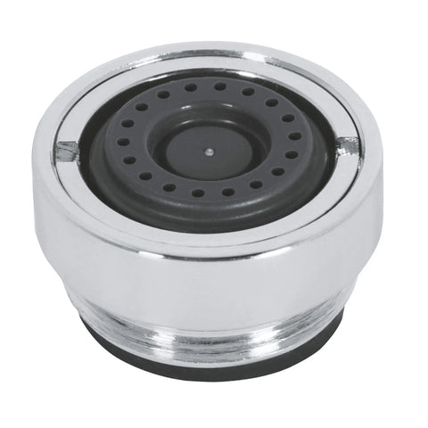 Flow Control - GROHE StarLight Chrome