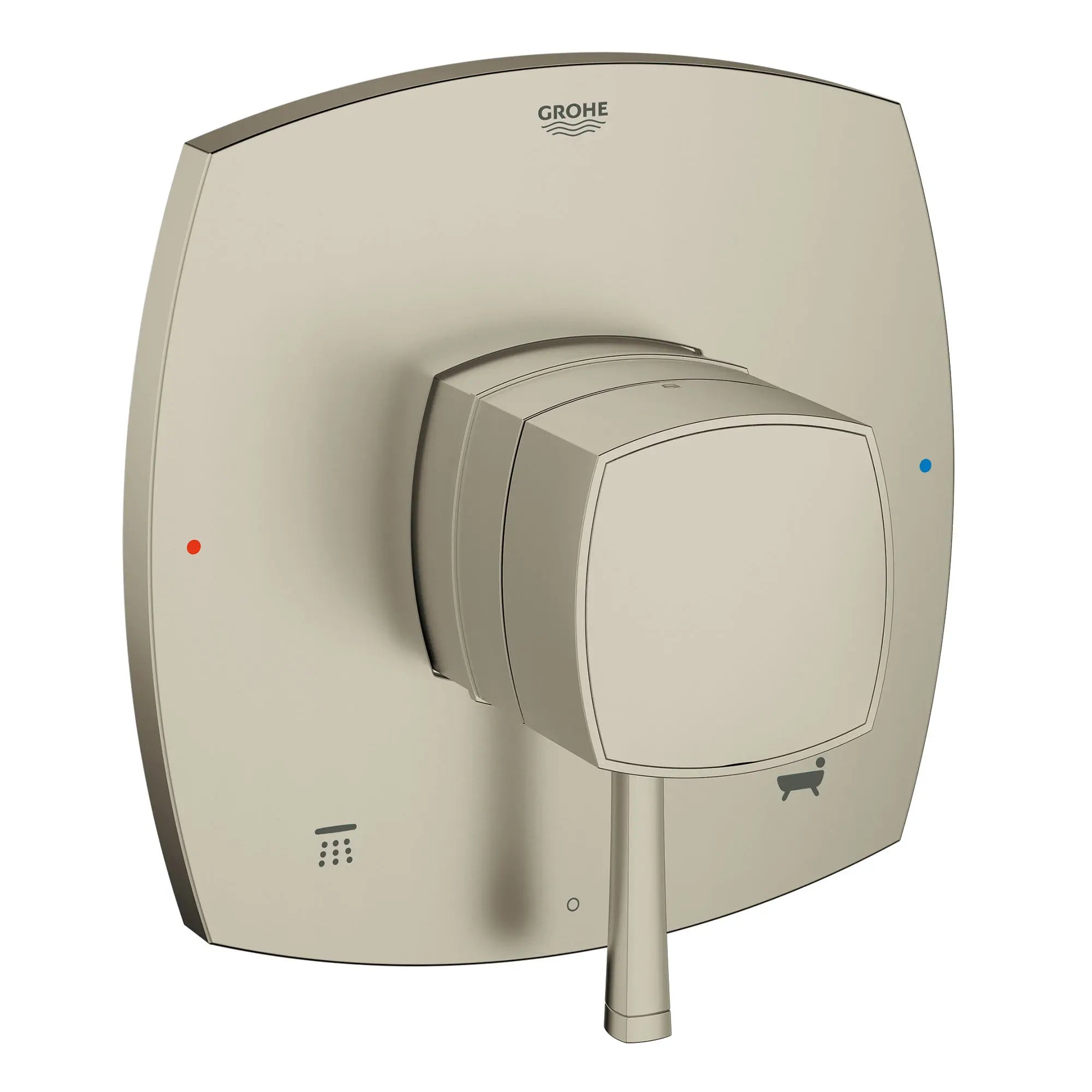 Dual Function Pressure Balance Trim with Control Module // BRUSHED NICKEL INFINITYFINISH // 163717_19938EN0_0_CDNwebp.webp