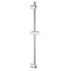 [27499000] 24" Shower Slide Bar - GROHE StarLight Chrome