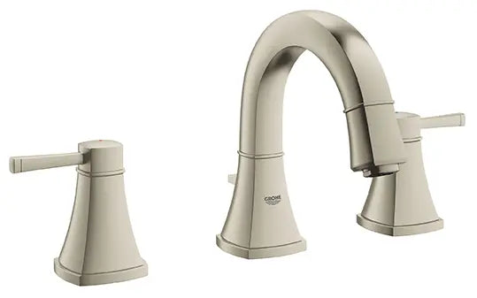 8-inch Widespread 2-Handle S-Size Bathroom Faucet 1.2 GPM // BRUSHED NICKEL INFINITYFINISH // 163804_20418EN0_0_CDNwebp.webp