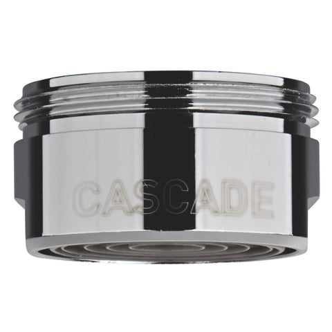 Flow Control - GROHE StarLight Chrome