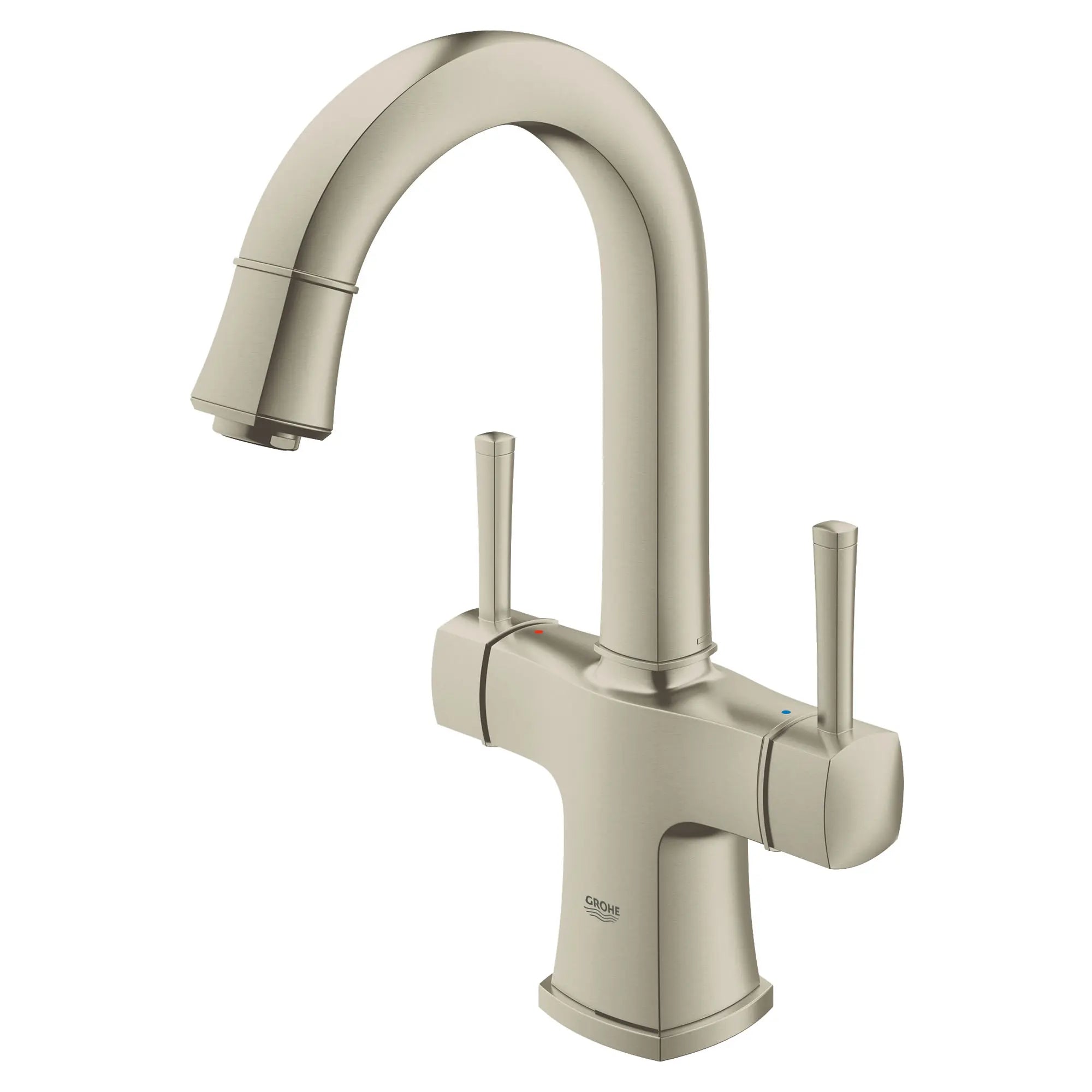 Single Hole 2-Handle L-Size Bathroom Faucet 1.2 GPM // BRUSHED NICKEL INFINITYFINISH // 163837_21108EN0_1_0_CDNwebp.webp