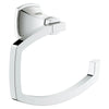 [40625000] Paper Holder - GROHE StarLight Chrome