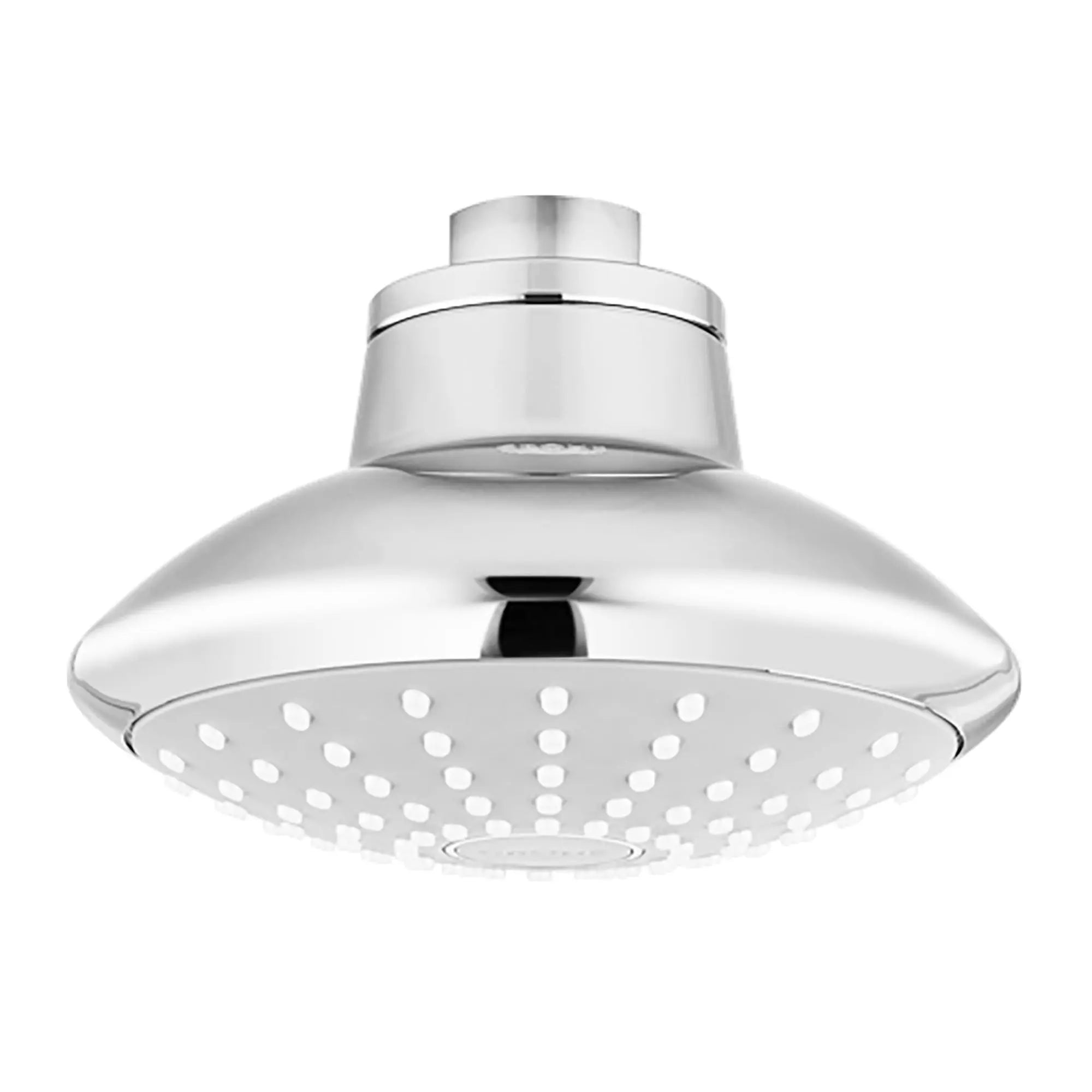110 Mono Shower Head - 1 Spray, 2.0 GPM (6.8 L/min) // GROHE STARLIGHT CHROME // 163848_27810001_3_0_CDNwebp.webp