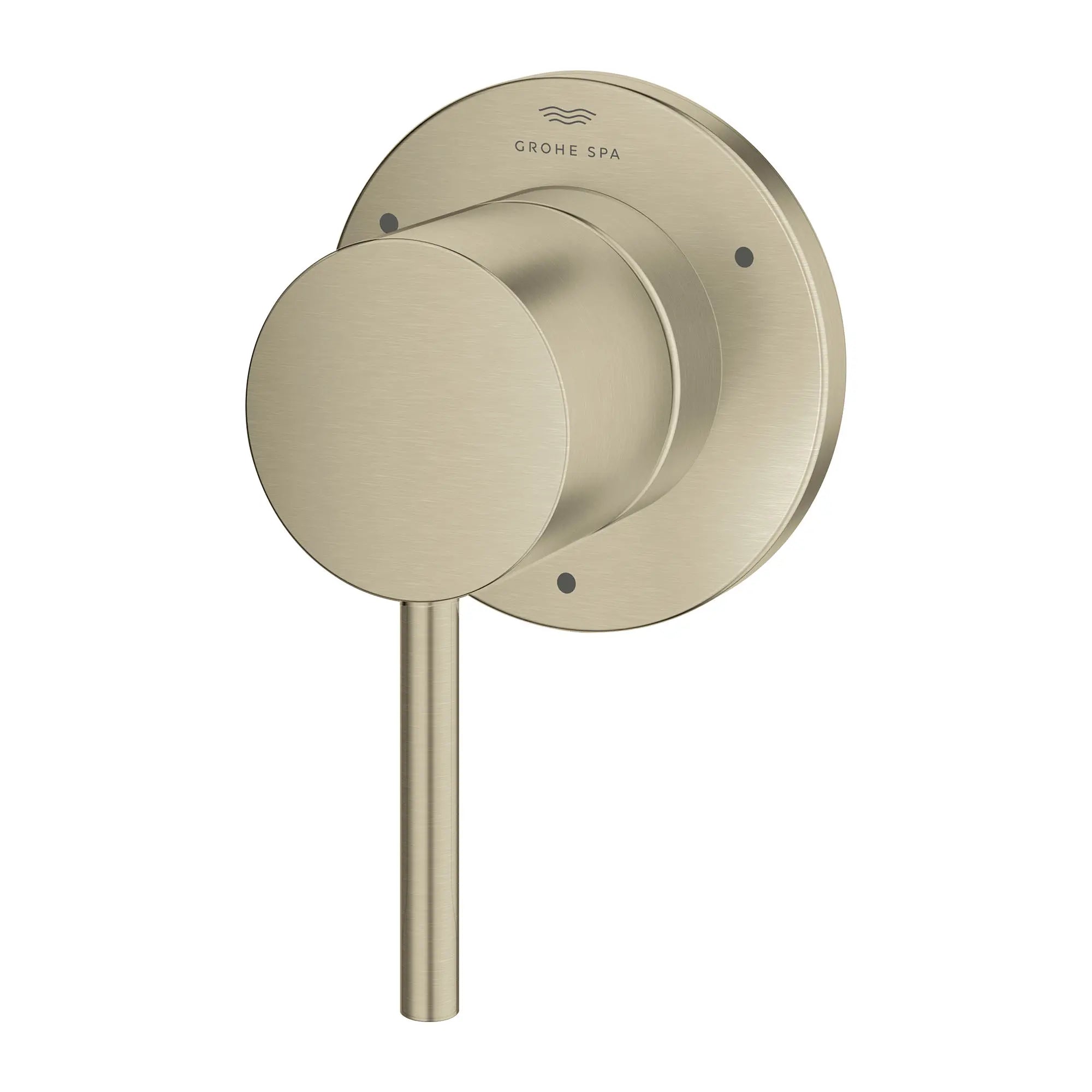 3-Way Diverter Trim // BRUSHED NICKEL INFINITYFINISH // 163875_Atrio_SiloLeft_29409EN0_0001_Feb2023_0_CDNwebp.webp