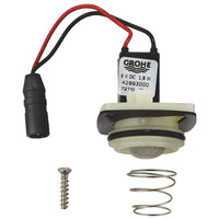 [42893000] Solenoid Valve - GROHE StarLight Chrome