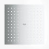 [27705000] Shower Head - 1 Spray, 2.5 gpm - GROHE StarLight Chrome