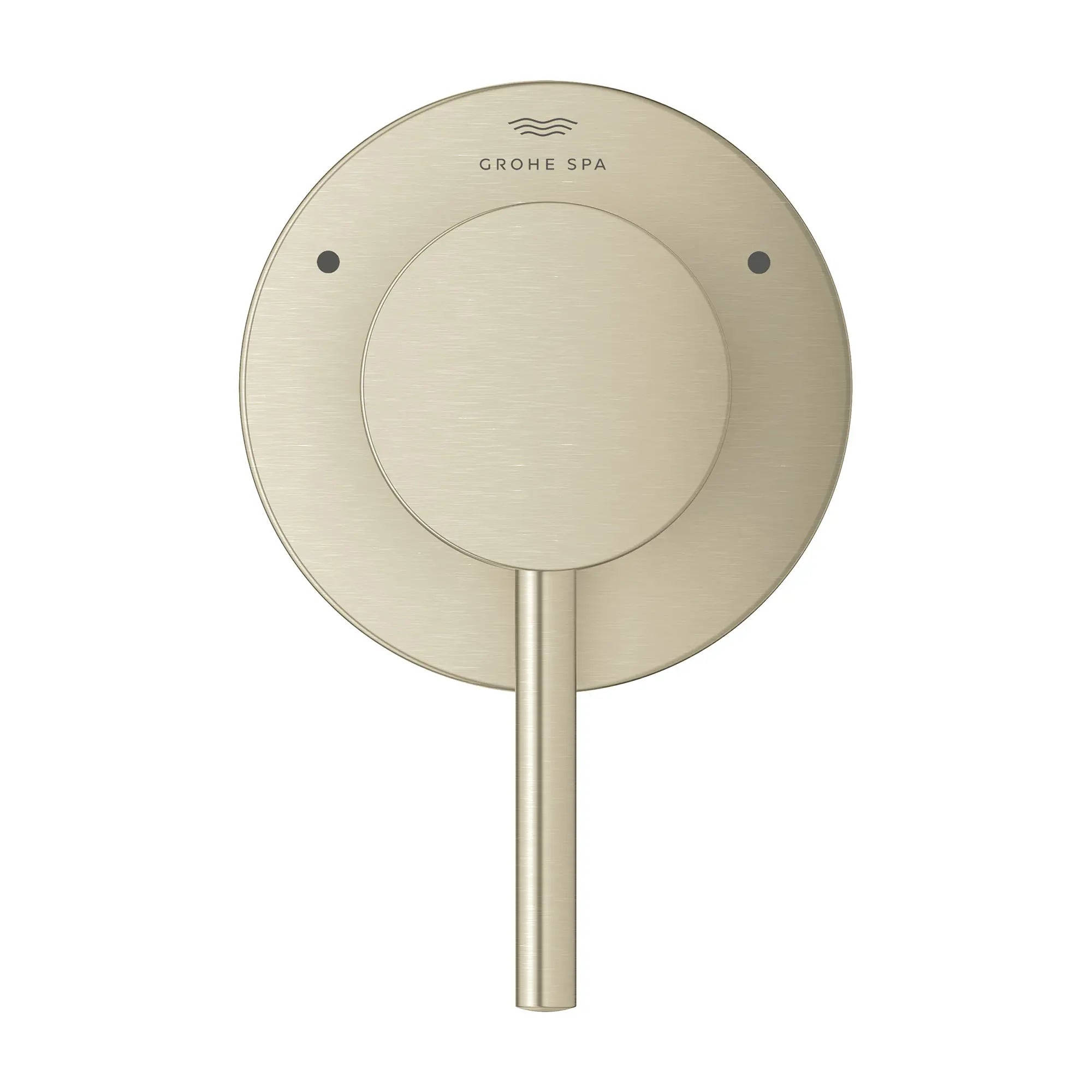 3-Way Diverter Trim // BRUSHED NICKEL INFINITYFINISH // 163927_Atrio_SiloFront_29409EN0_0001_Feb2023_0_CDNwebp.webp