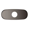 [07551A00] 6" Escutcheon - GROHE StarLight Chrome