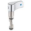 [42839000] Lever - GROHE StarLight Chrome