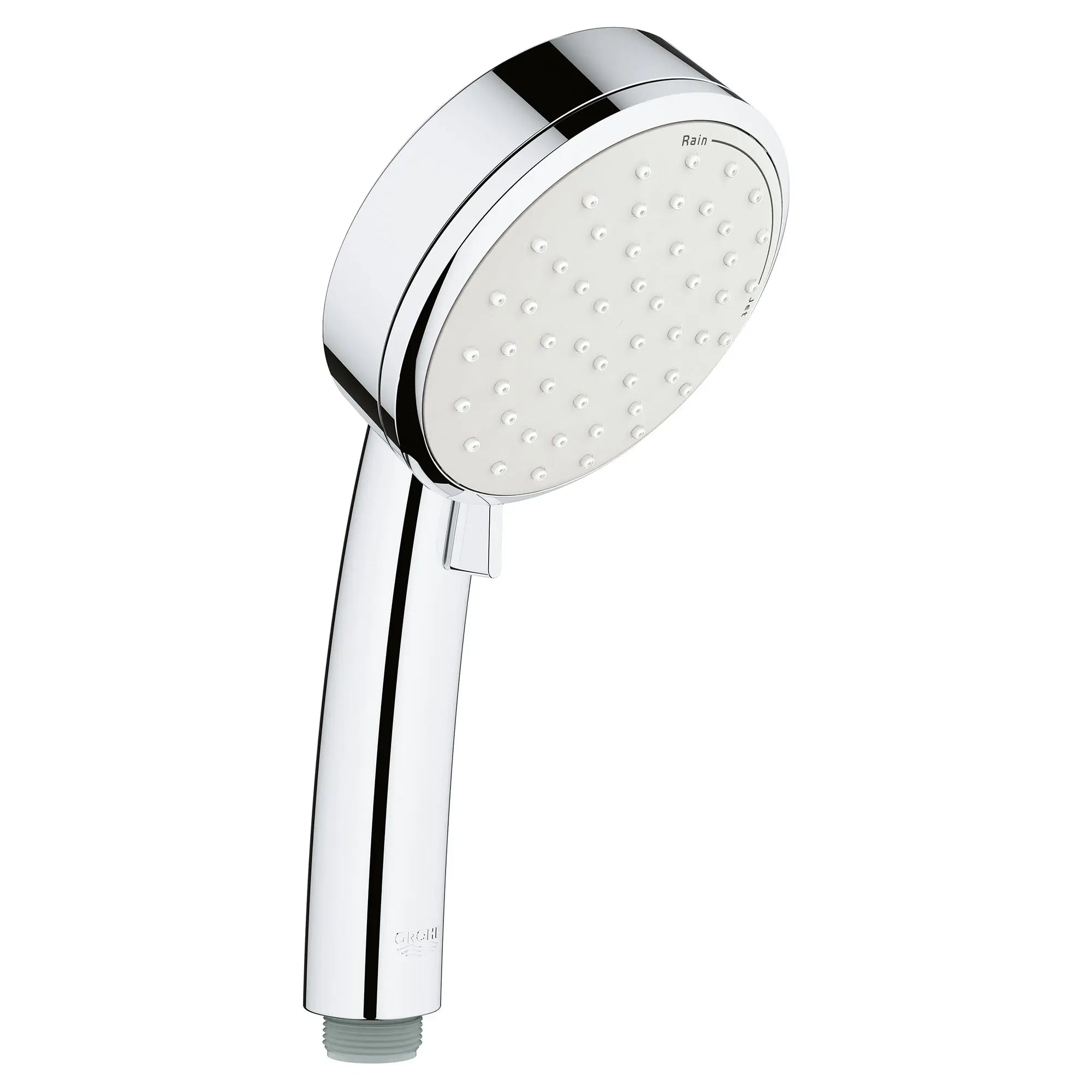 100 Hand Shower - 2 Sprays, 1.75 GPM (6.6 L/min) // GROHE STARLIGHT CHROME // 163956_26046002_0_CDNwebp.webp