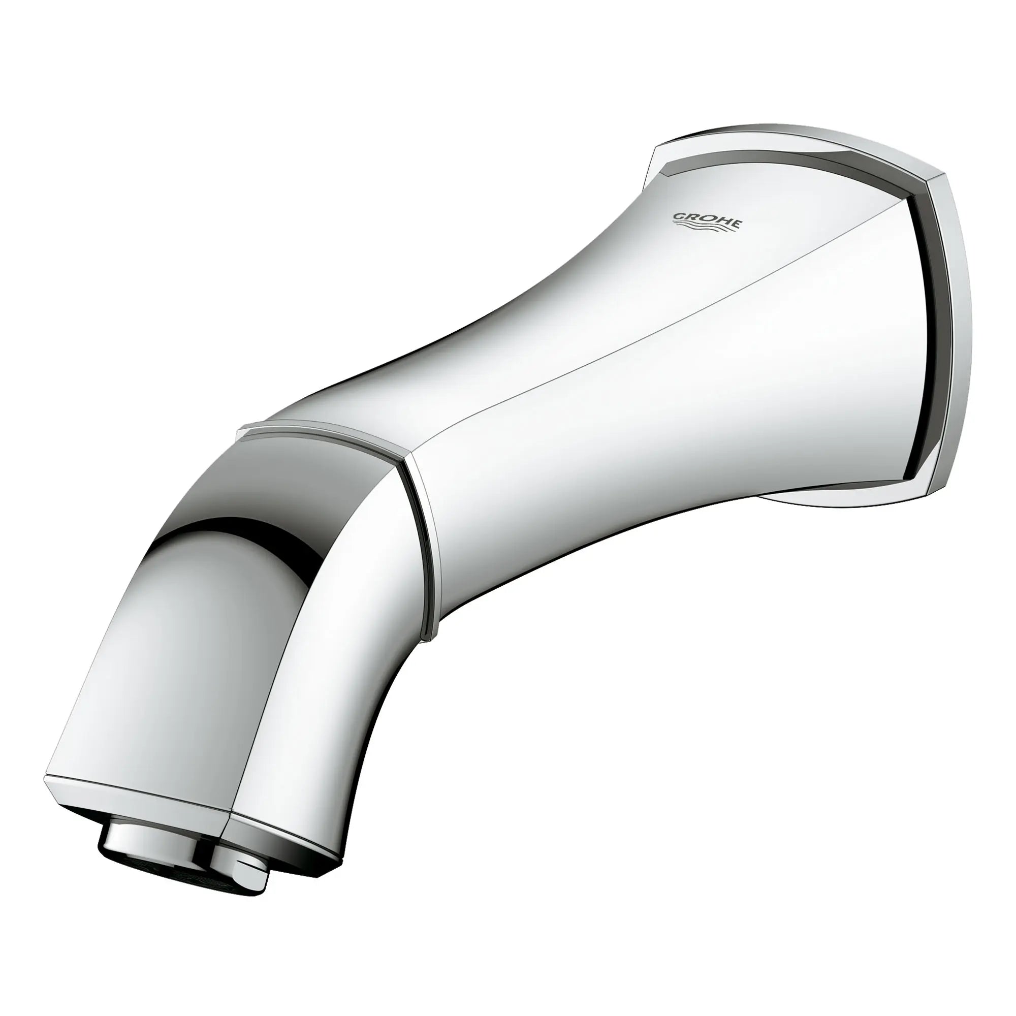 Tub Spout // GROHE STARLIGHT CHROME // 163973_13342000_1_0_CDNwebp.webp