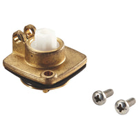 [43102000] Cover - GROHE StarLight Chrome