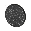 [1120942430] Rainshower Cosmopolitan 210 Shower Head, 8" - 1 Spray, 1.75 GPM (6.6L/min) - Matte Black