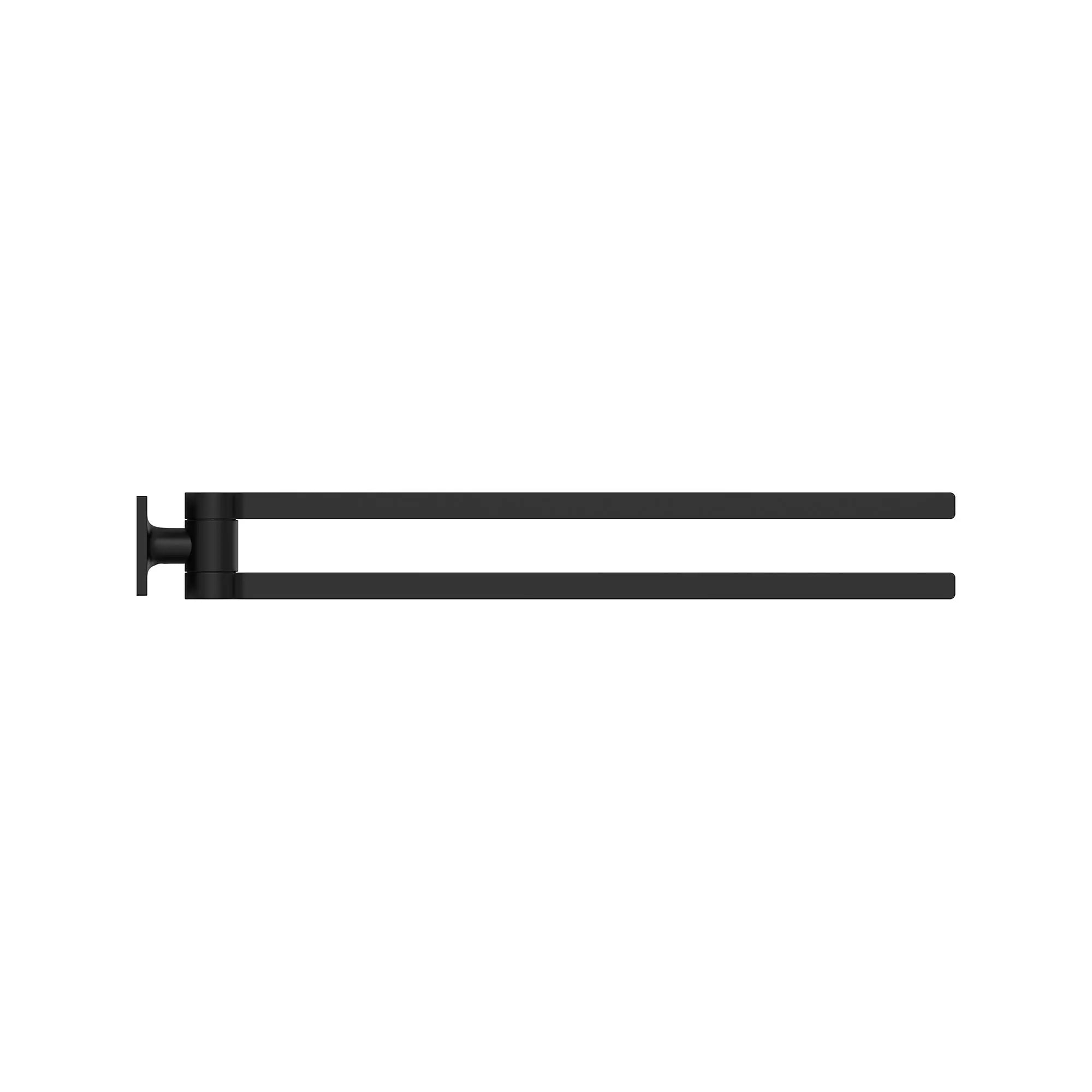 Allure 24" Double Towel Bar // MATTE BLACK // 163997_Allure_SiloSide_403422431_0001_Feb2023_0_CDNwebp_27bfe36e-b98f-4649-9b30-523f2a7f5bfa.webp