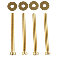 [4308500M] Fixing Set - GROHE StarLight Chrome