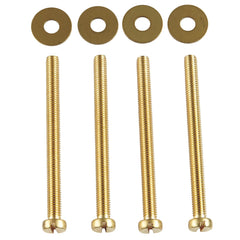 [4308500M] Fixing Set - GROHE StarLight Chrome