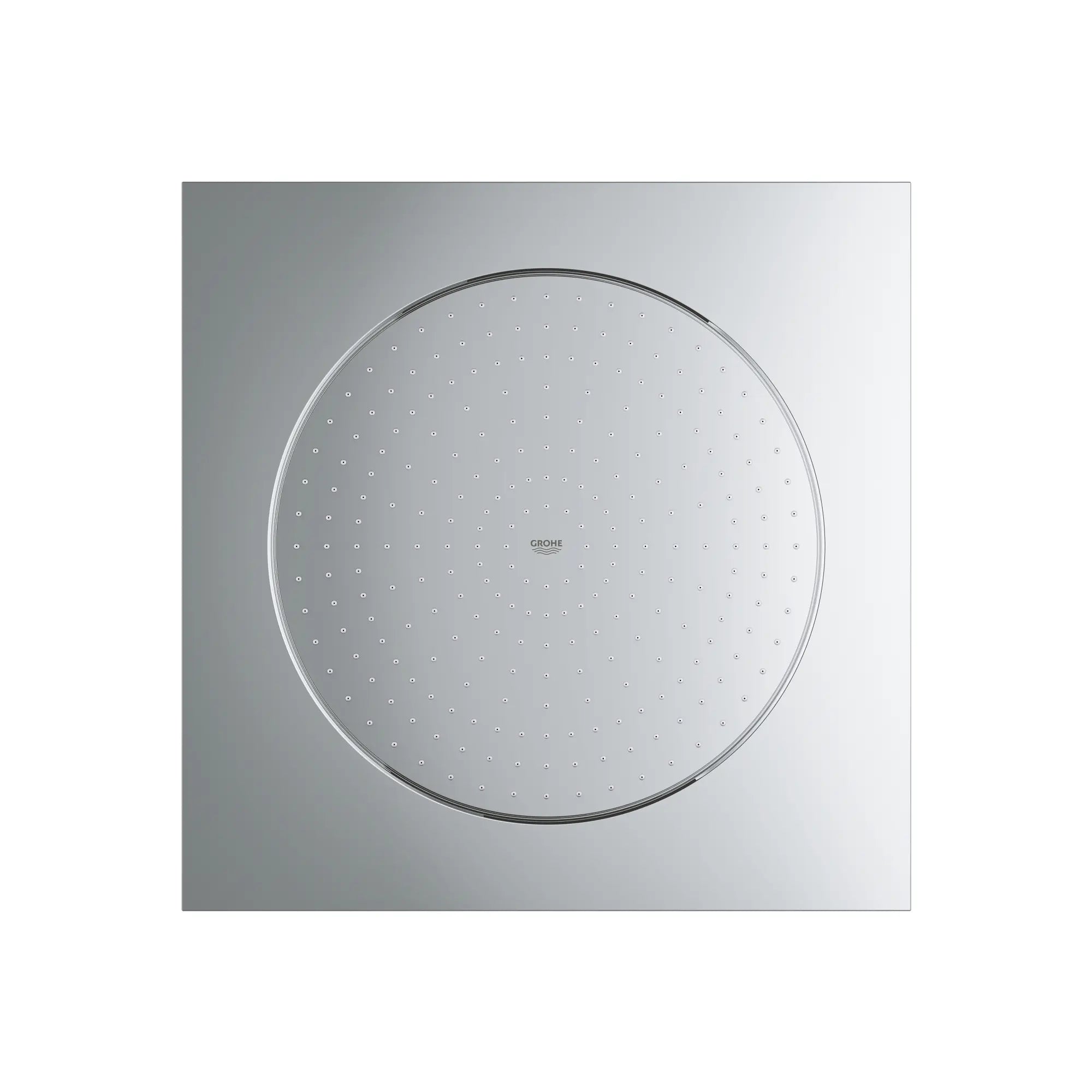 20" Shower Head - 1 Spray, 2.5 gpm // GROHE STARLIGHT CHROME // 164003_27288000_0_CDNwebp.webp