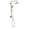 [26487EN0] 25" Shower System - GROHE StarLight Chrome