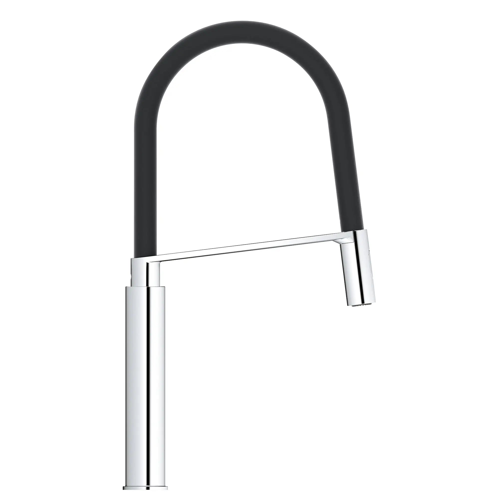 Concetto Single-Handle Semi-Pro Dual Spray Kitchen Faucet 1.75 GPM (6.6 L/min) // GROHE STARLIGHT CHROME // 164052_31492000_1_0_CDNwebp.webp