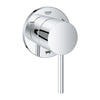 [29216001] 3-Way Diverter Trim - GROHE StarLight Chrome