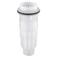 [43408000] Throttle Nozzle - N/A