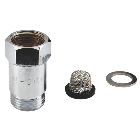 Non-Return Valve - GROHE StarLight Chrome