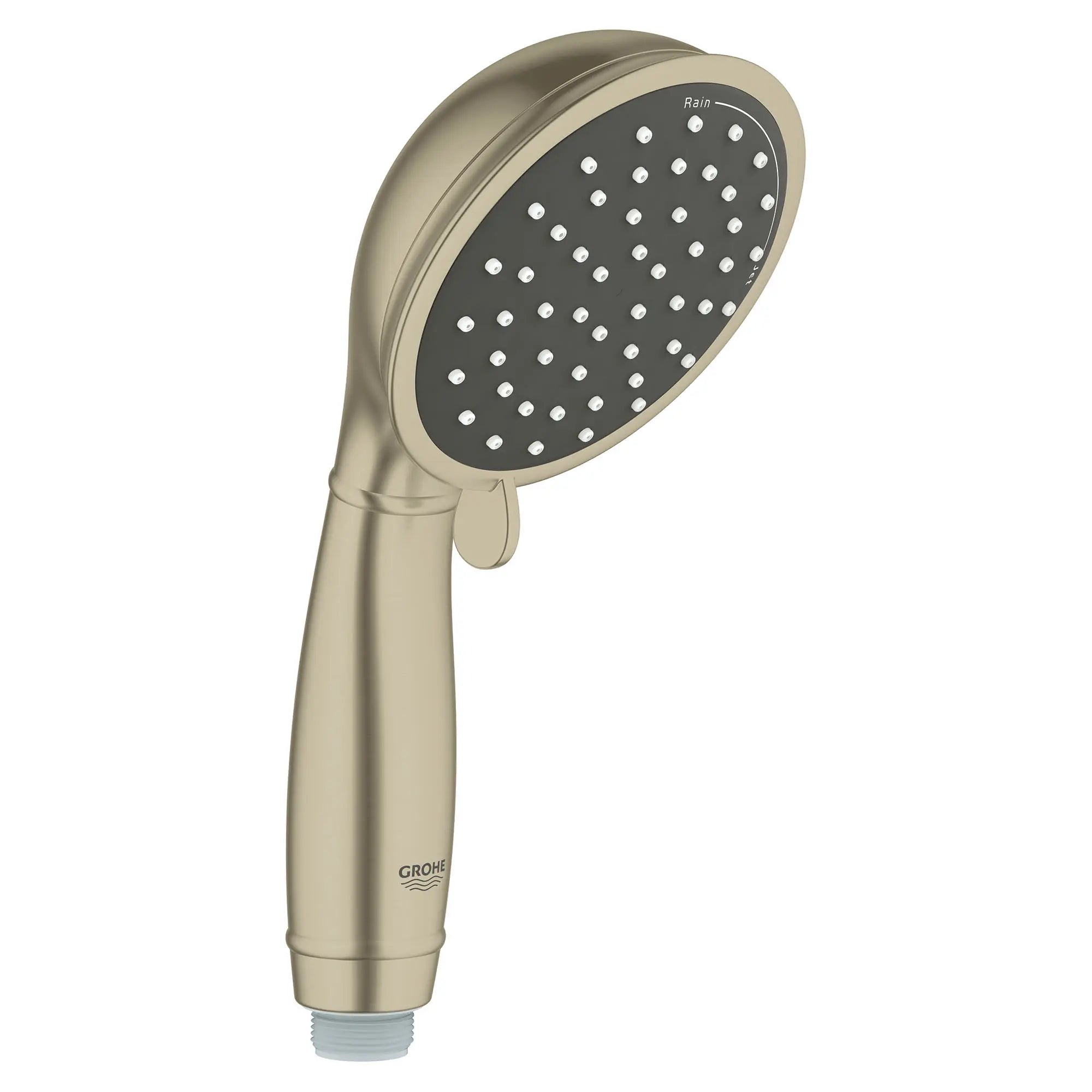 100 Hand Shower - 2 Sprays, 1.75 gpm // BRUSHED NICKEL INFINITYFINISH // 164111_26048EN1_0_CDNwebp.webp