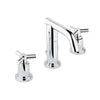 [20072000] Lavatory Wideset W/O Hdls, Low Sp. - GROHE StarLight Chrome
