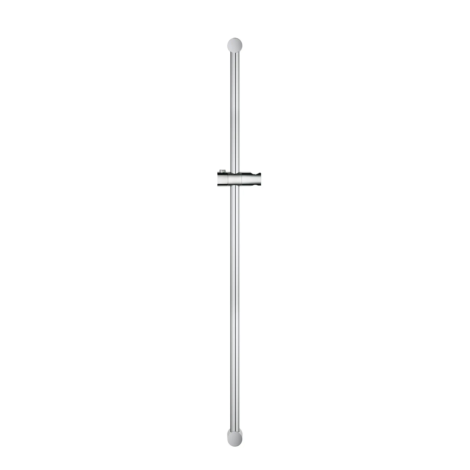 36" Shower Slide Bar // GROHE STARLIGHT CHROME // 164173_27522000_2_0_CDNwebp.webp