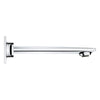 [20586001] Allure 2-Handle Wall Mount Faucet, 1.2 GPM (4.5 L/min) - GROHE StarLight Chrome