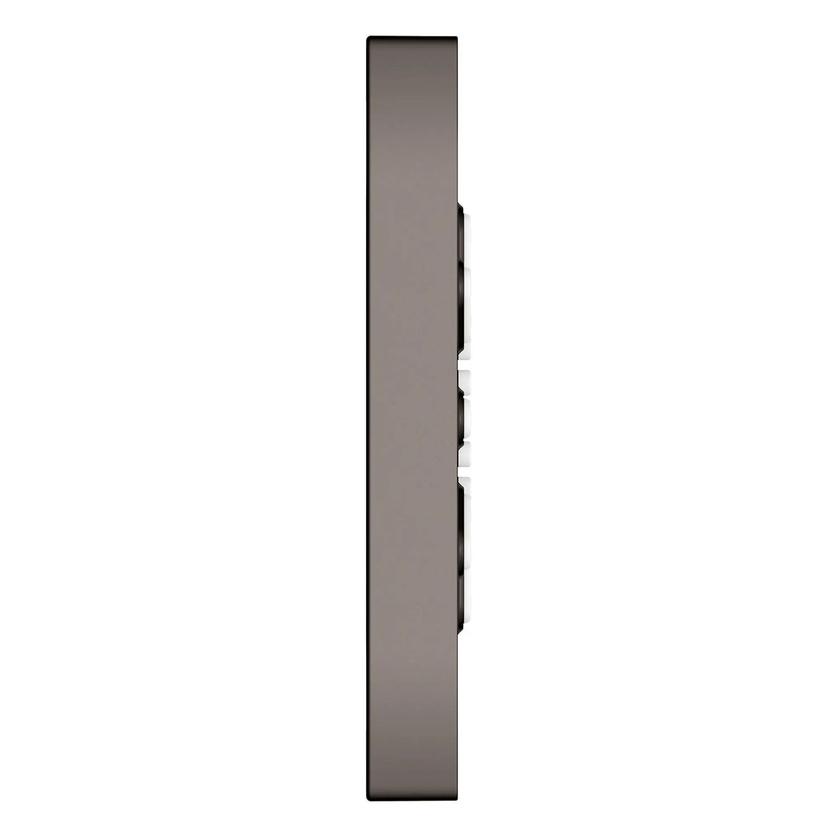 Rainshower Body Spray, Square - 2 Sprays, 0.9 GPM (3.4 L/min) // HARD GRAPHITE // 164190_Aqua_SiloSide_26845A00_0001_Feb2023_0_CDNwebp_6b5c8731-672a-4faf-9a7b-4da279659727.webp